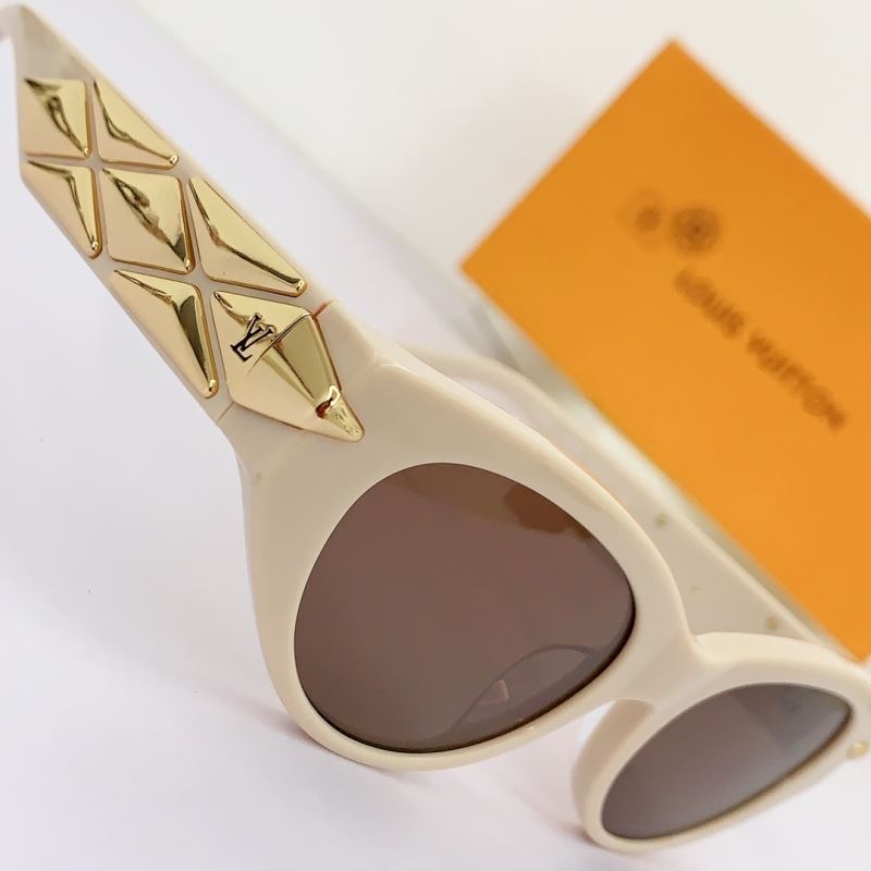 LV Sunglasses